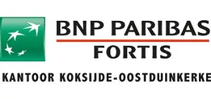 BNP Paribas Fortis Koksijde-Oostduinkerke