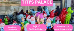 Titi's Palace