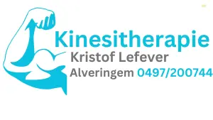 Kinesitherapie Kristof Lefever
