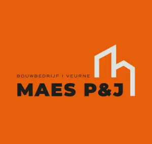 P&J Maes Bouw