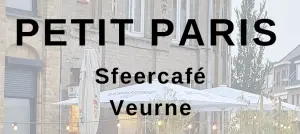 Café Petit Paris